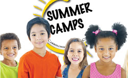 Tampa summer camps